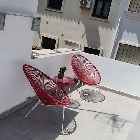 Casa Diaz Recuerda - Bajo Apartman Estepona Kültér fotó