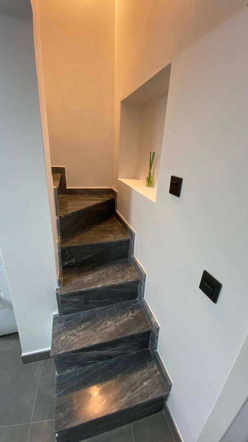 Casa Diaz Recuerda - Bajo Apartman Estepona Kültér fotó