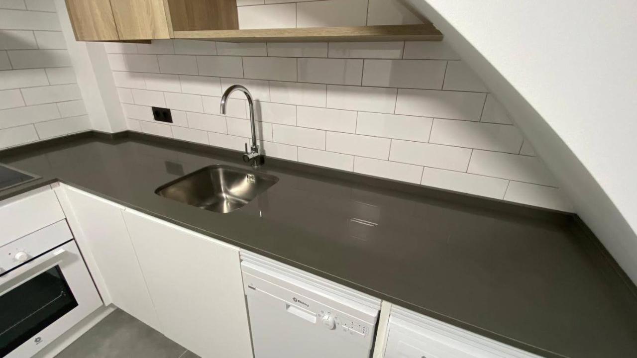 Casa Diaz Recuerda - Bajo Apartman Estepona Kültér fotó